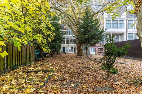 Medium property photo - Mauritsweg 51A, 3012 JW Rotterdam